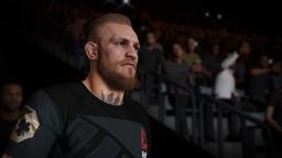 EA Sports UFC 2 Screenshot 1
